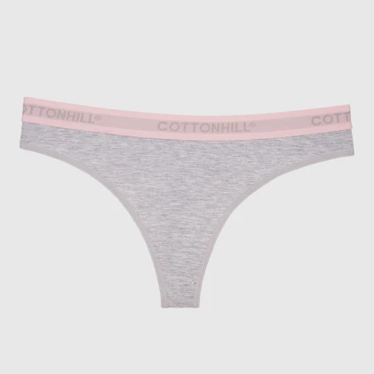 شورت زنانه مدل لامبادا برند Cotton Hill